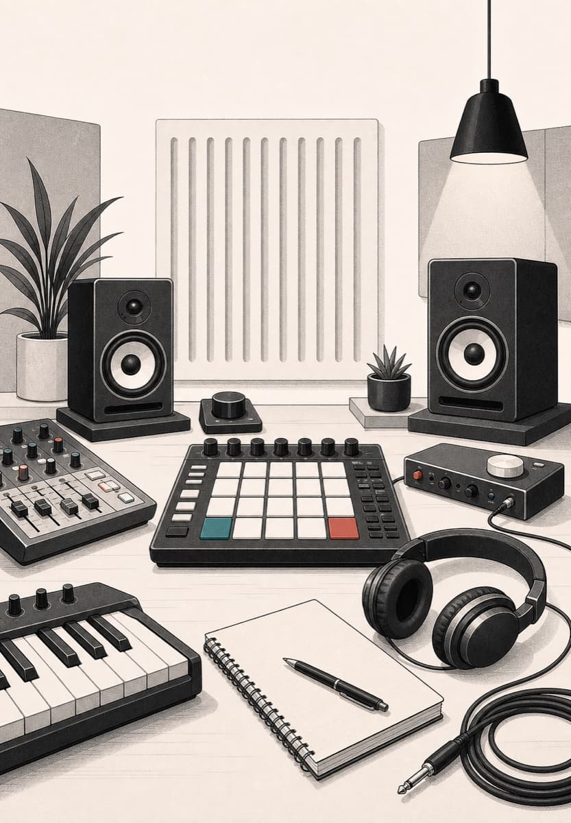 acapella versus instrumental output comparison guide image